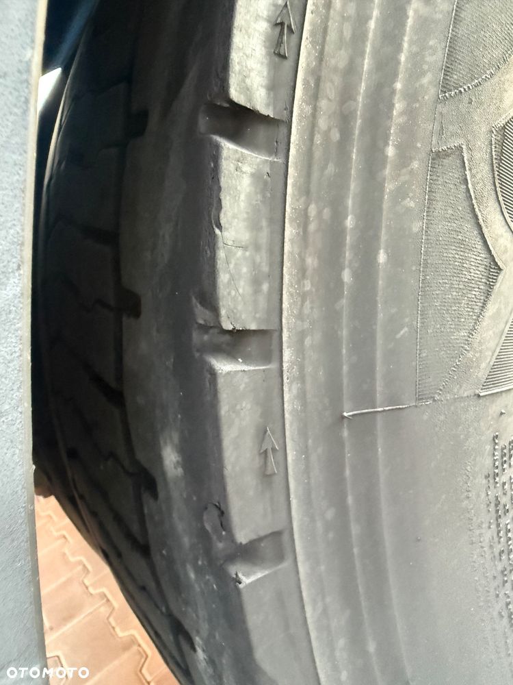 MAN tgx 480 - 15
