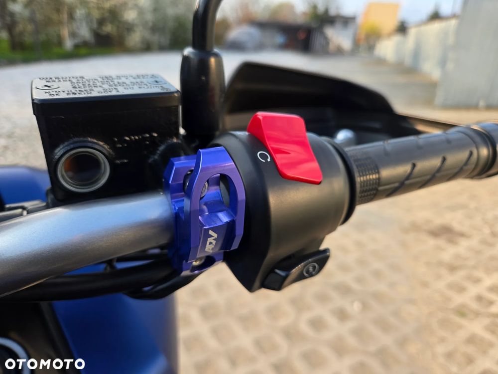 Honda ADV350 - 11