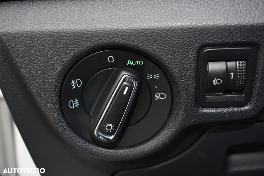 Skoda Scala 1.0 TSI Style - 12