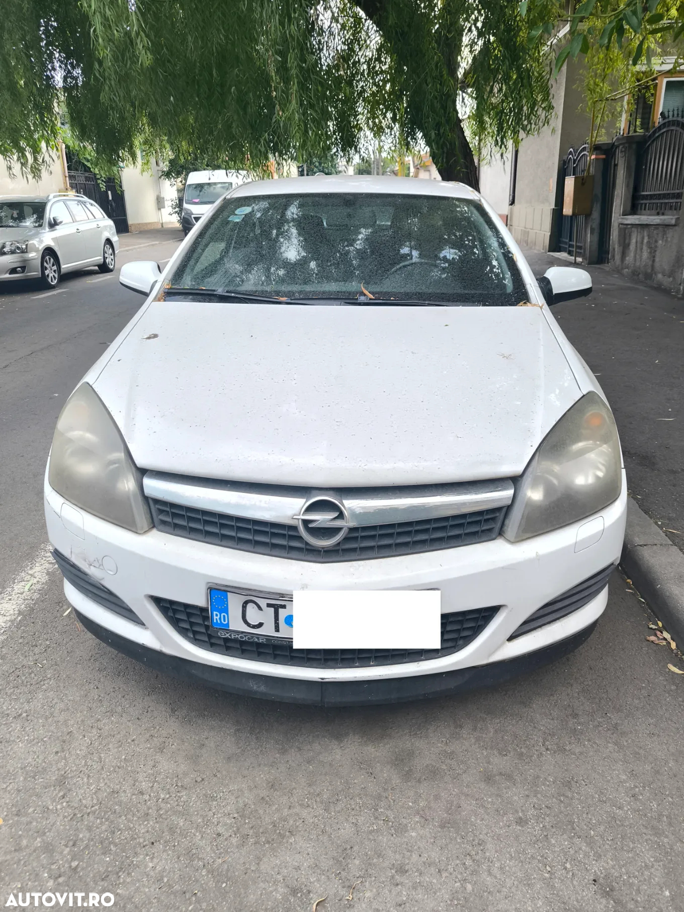 Opel Astra GTC 1.4i Enjoy - 5
