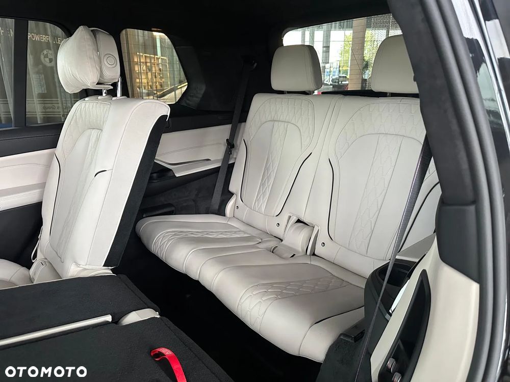 BMW X7 ver-xdrive40d-mhev-sport - 23