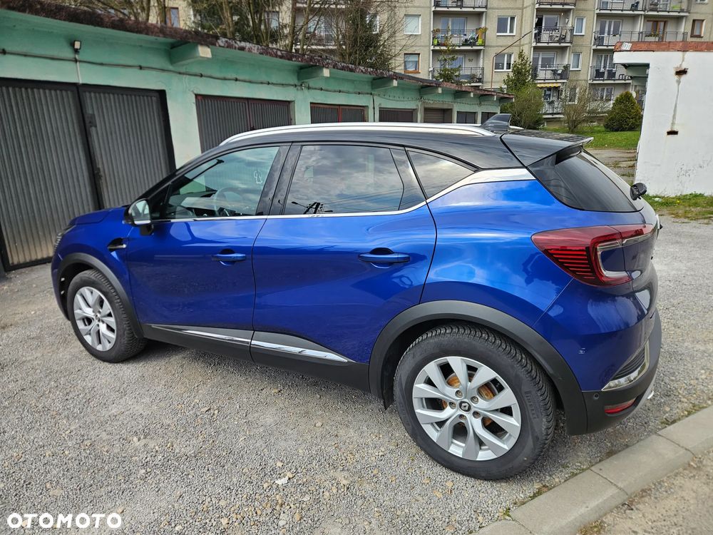 Renault Captur 1.0 TCe Intens - 5