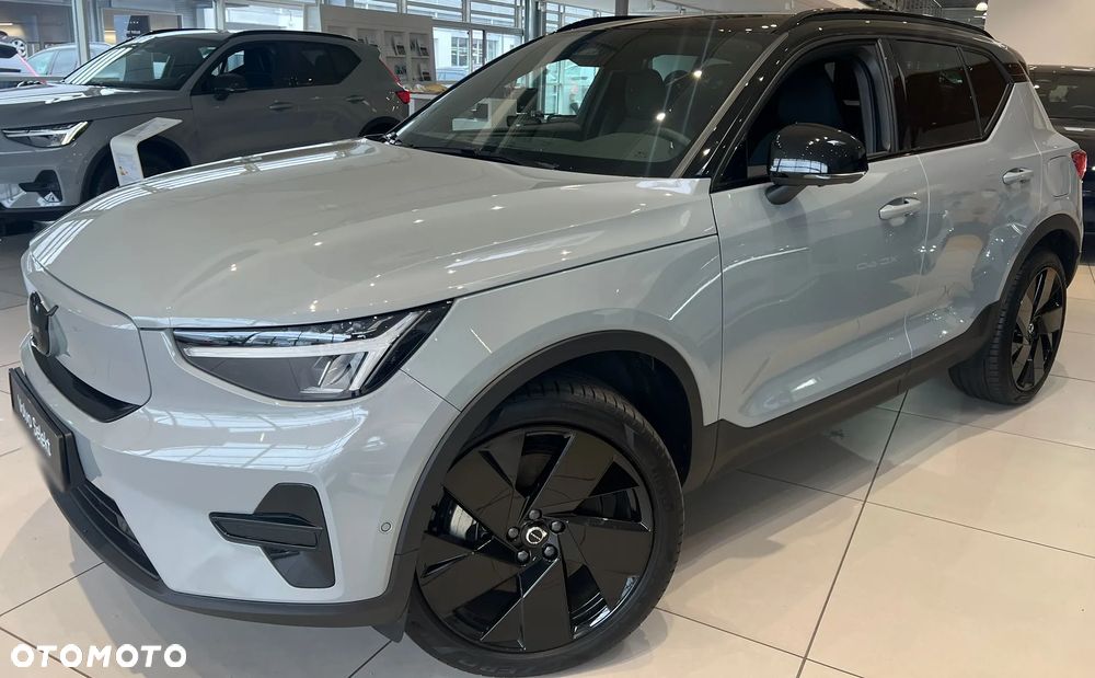 Volvo XC 40 Twin Recharge Plus - 12