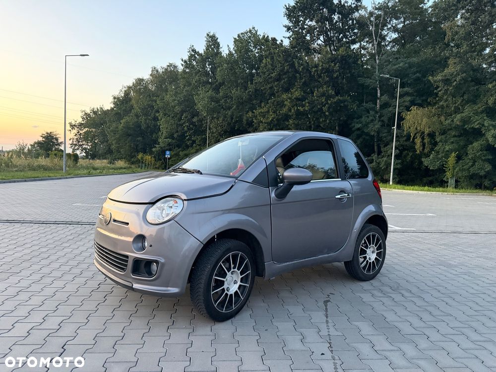Microcar Inny - 2