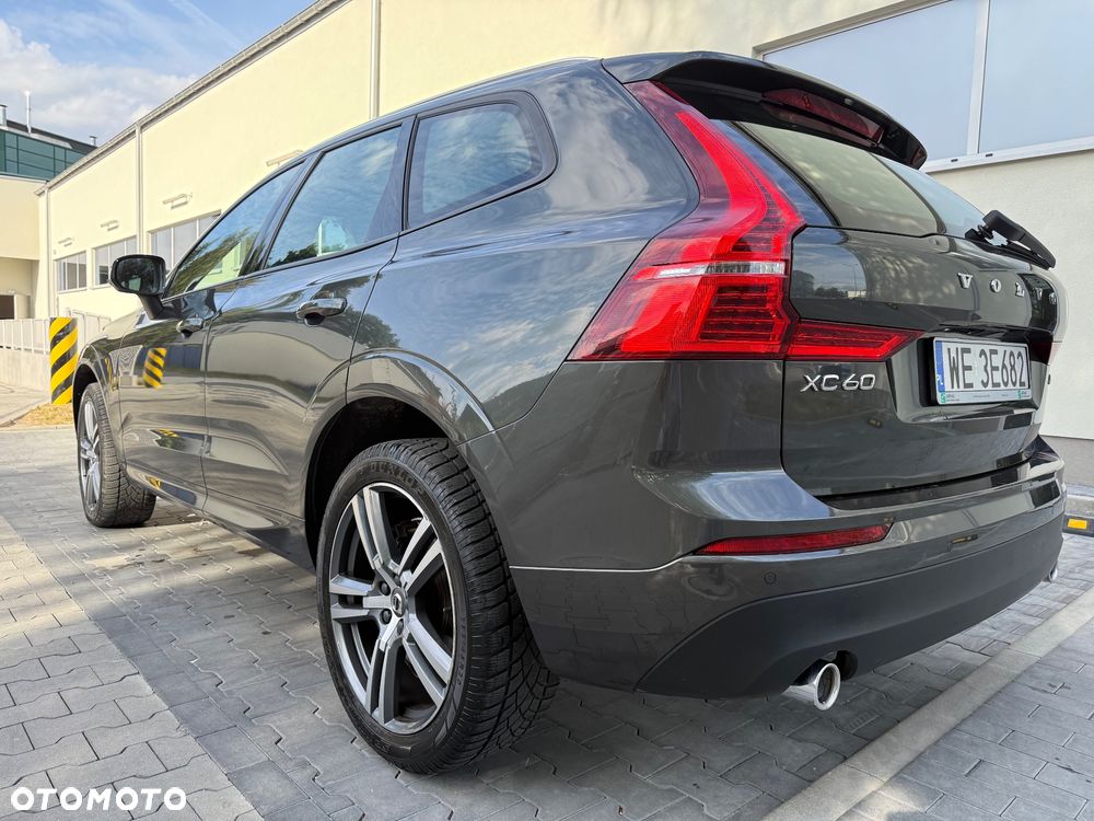 Volvo XC 60 D4 SCR Momentum - 9