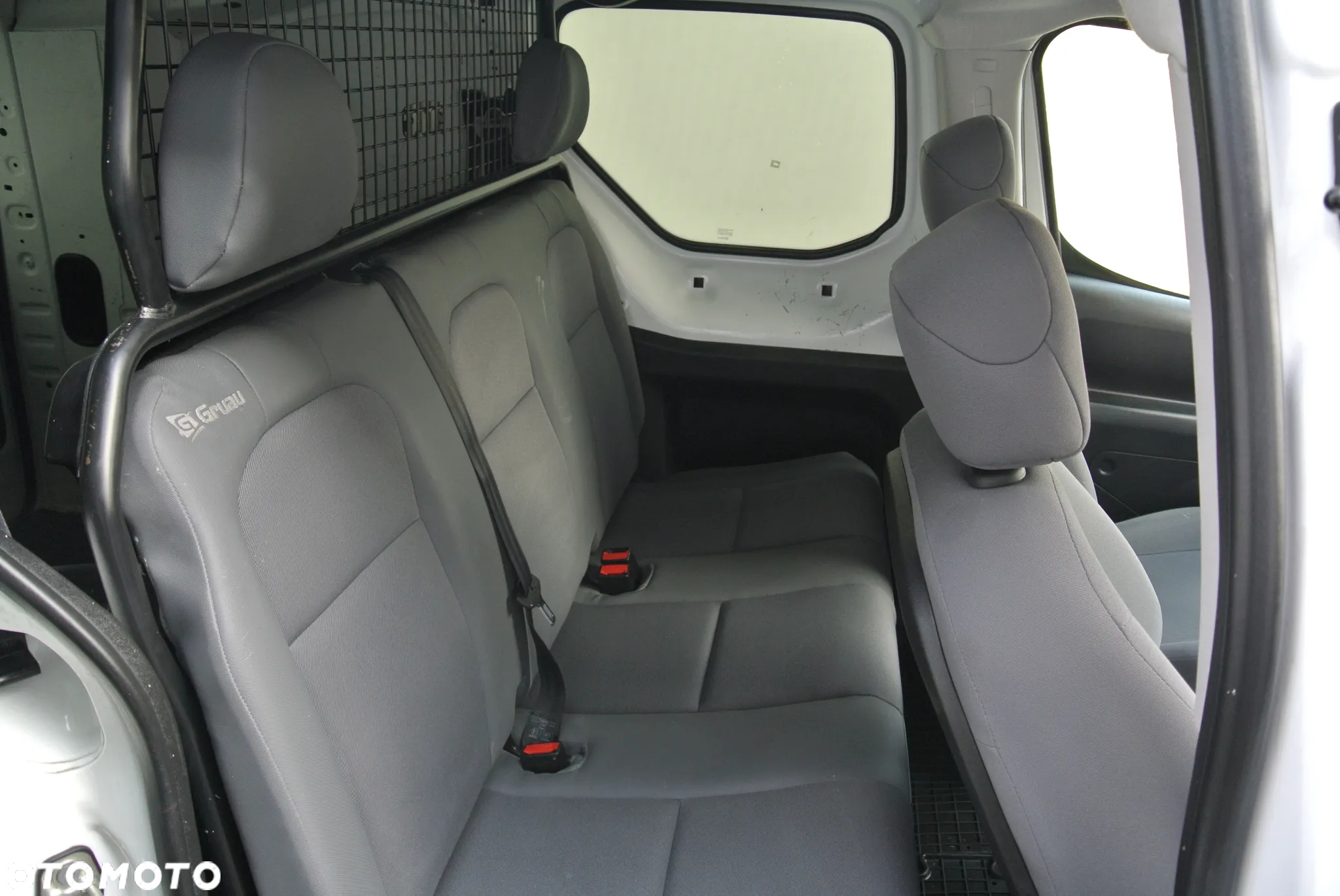Peugeot Partner - 13