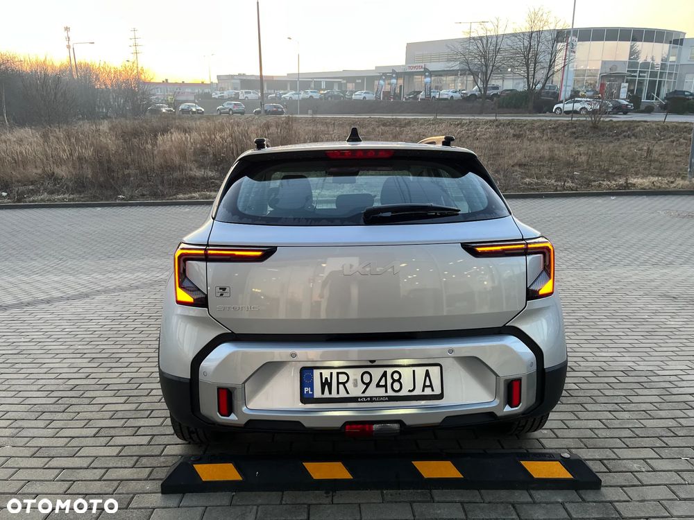 Kia Stonic 1.0 T-GDI M - 6