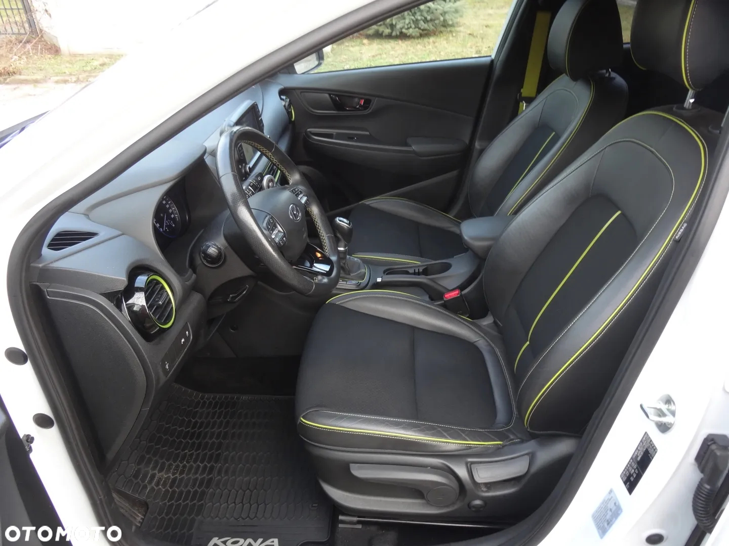 Hyundai Kona 1.0 T-GDI Premium - 21