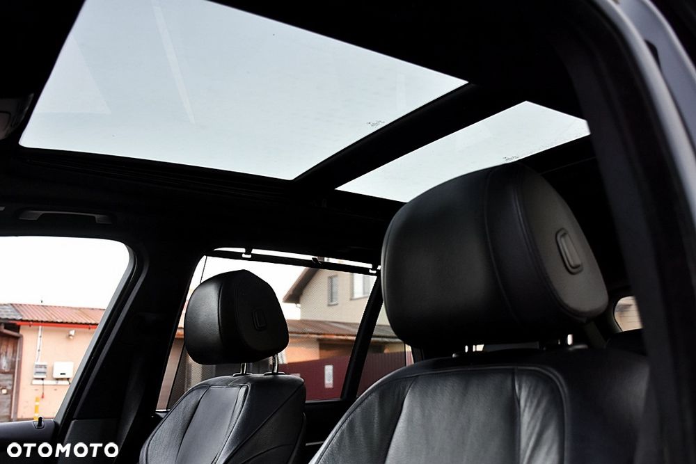 BMW X5 xDrive30d - 37