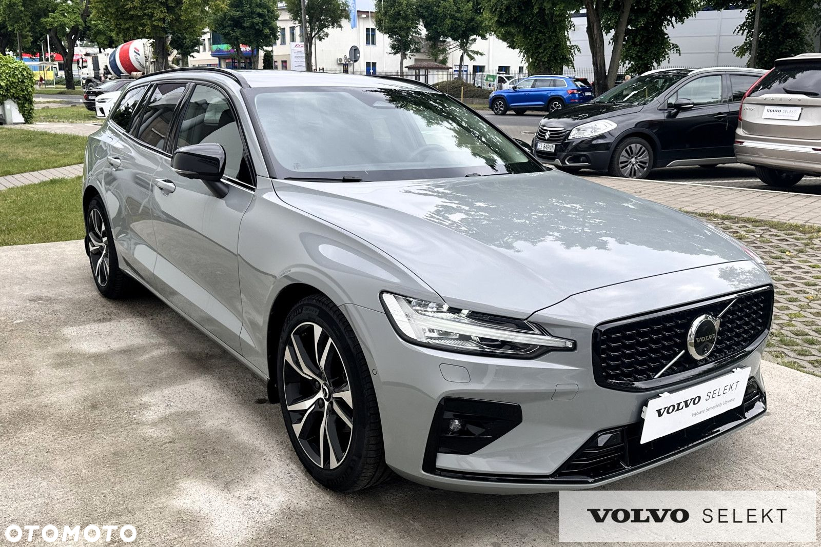 Volvo V60 - 7