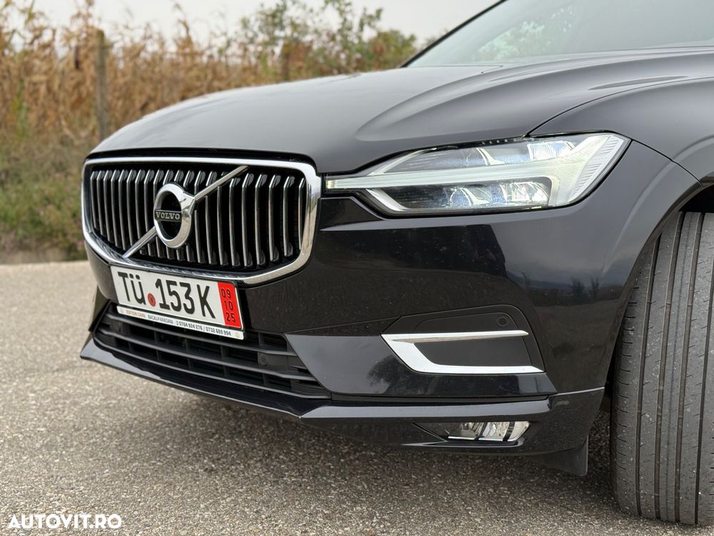 Volvo XC 60 D4 Momentum Pro - 21