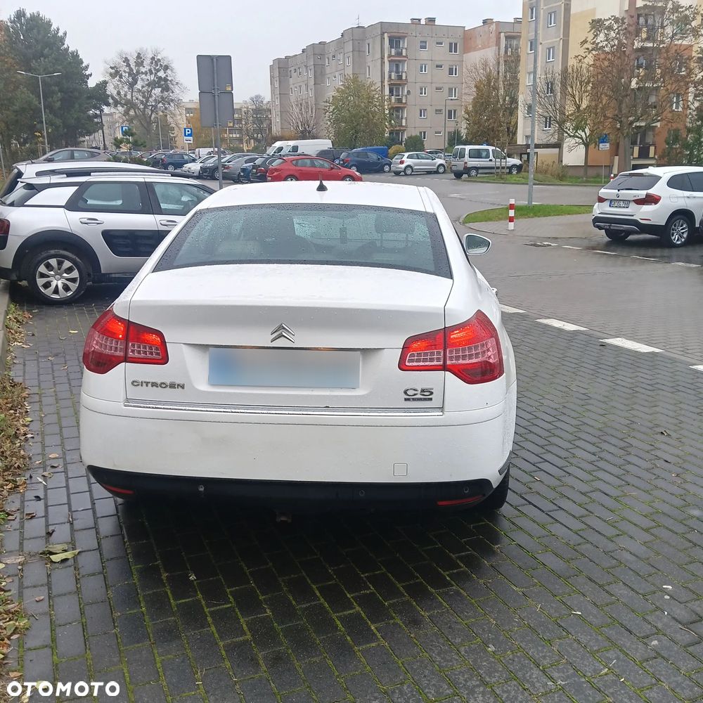 Citroën C5 1.6 THP 16V Exclusive - 4