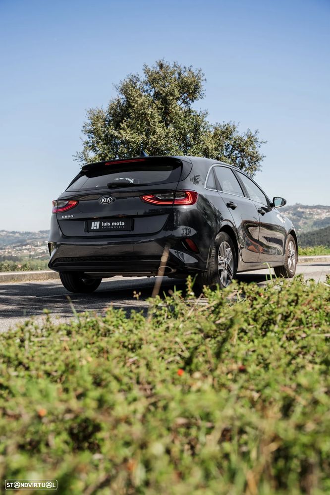 Kia Ceed 1.0 T-GDI OPF Spirit - 16
