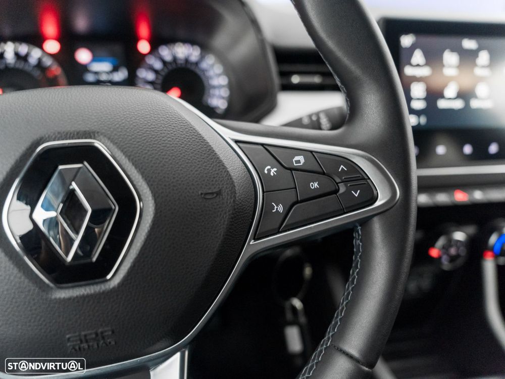 Renault Clio 1.0 TCe Evolution Bi-Fuel - 21