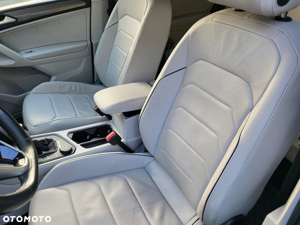 Volkswagen Tiguan Allspace - 39