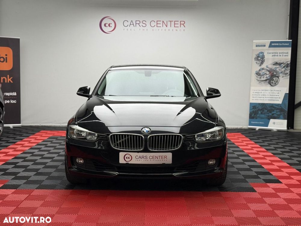 BMW Seria 3 320i - 3