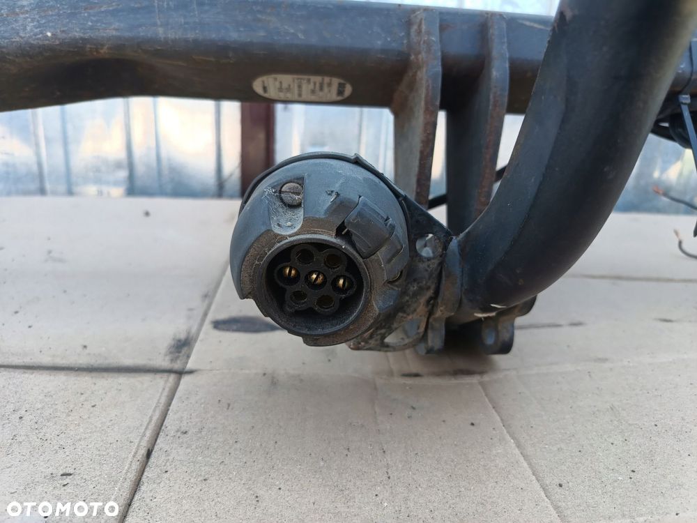 hyundai i30 iii 17r- hak holowniczy brink hatchback 6309 034664m01 - 5