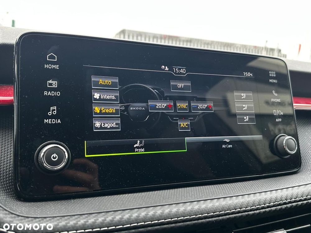 Skoda Fabia 1.0 TSI Monte Carlo - 21