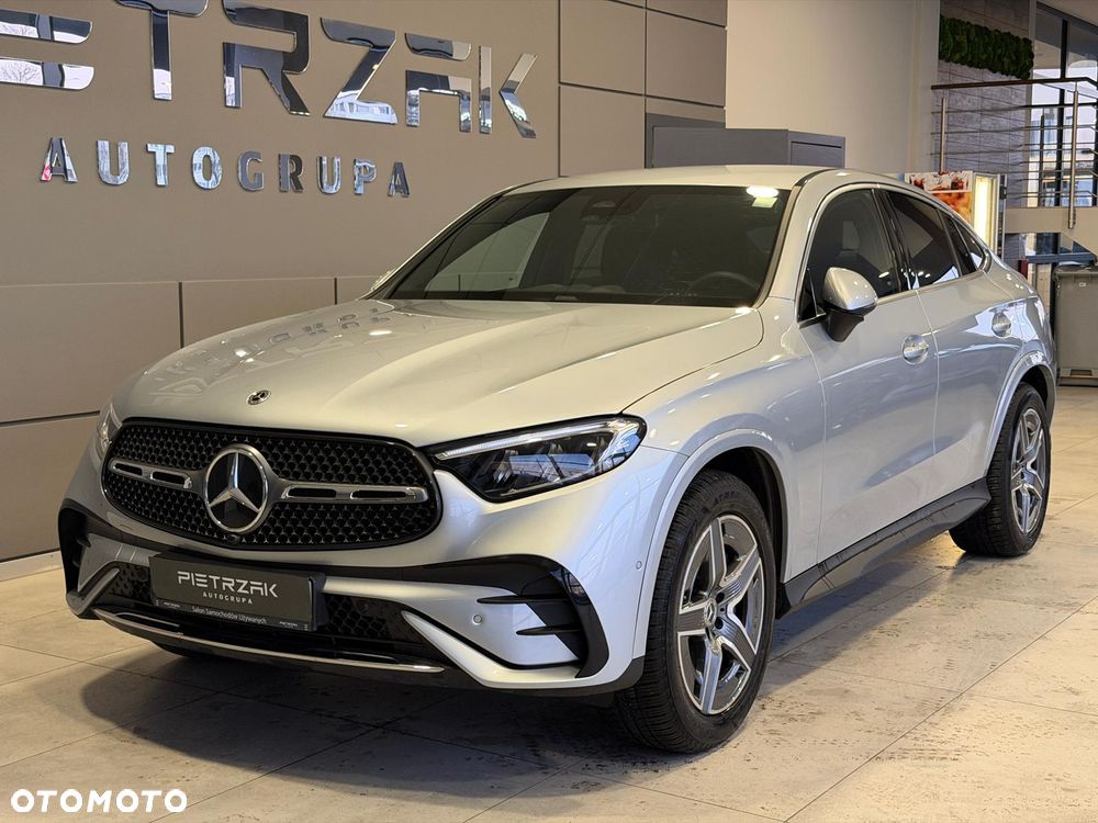 Mercedes-Benz GLC - 3