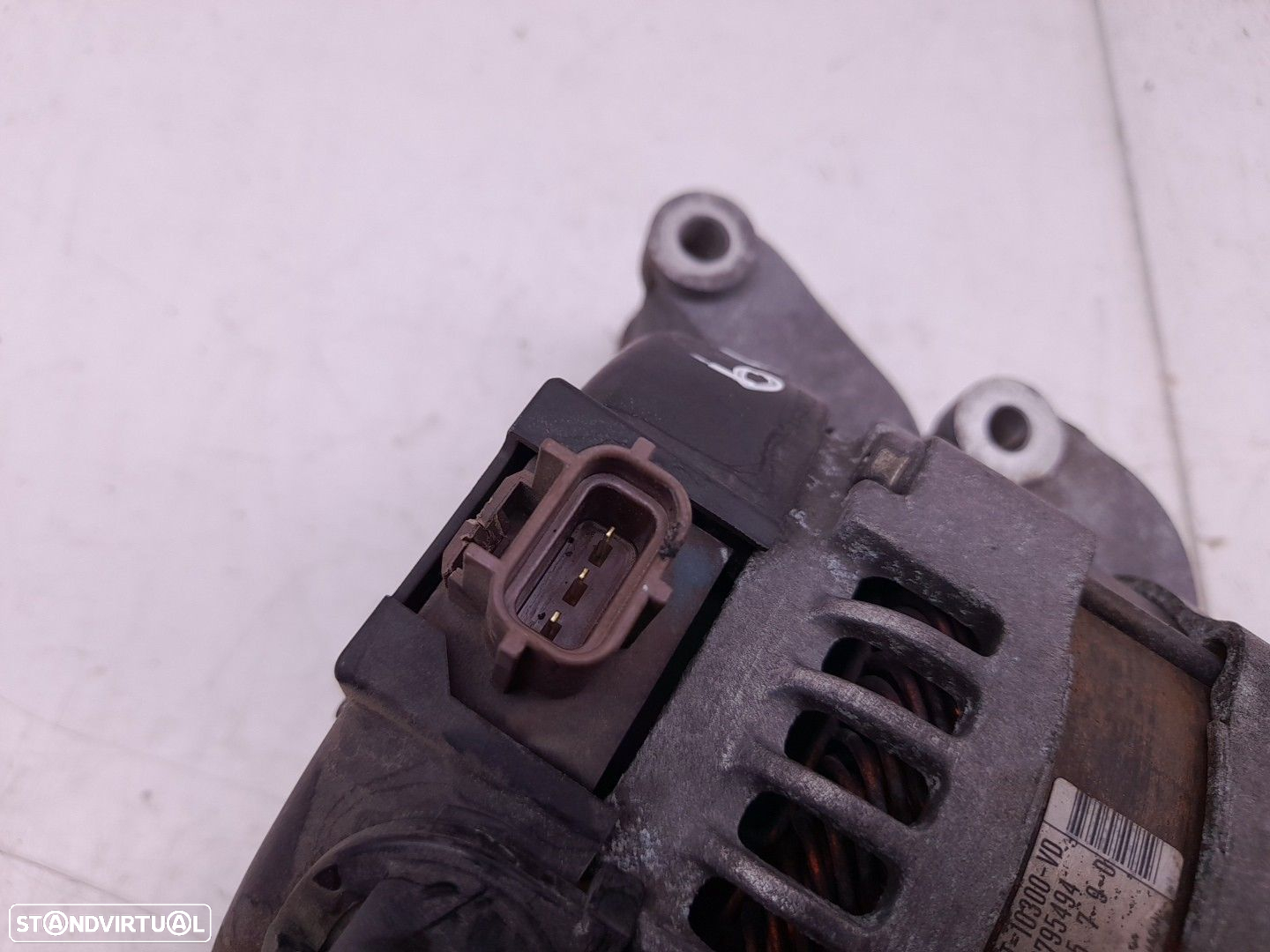 Alternador VOLVO S40 II (MS) - 3