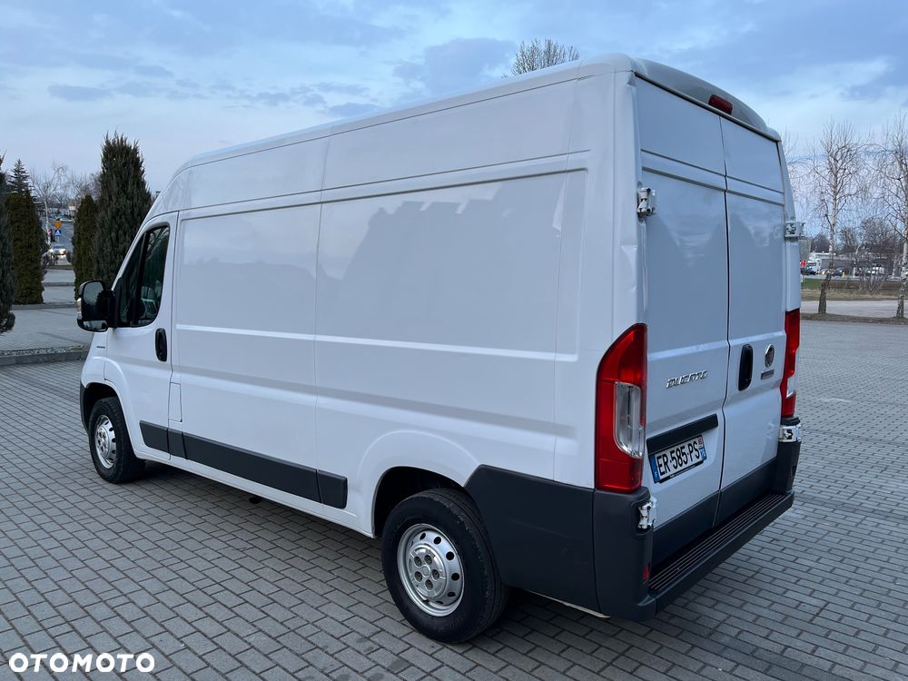 Fiat Ducato - 2