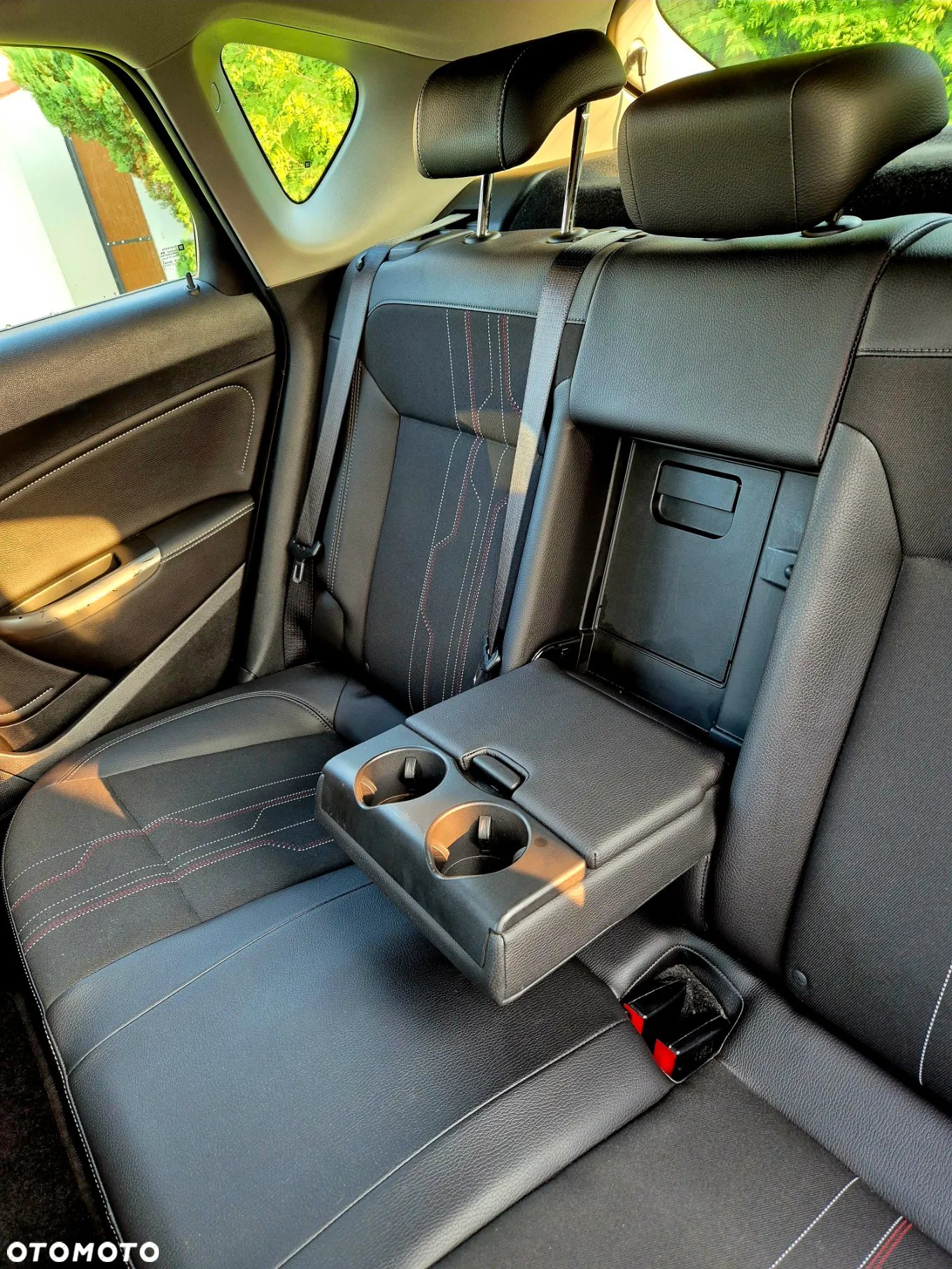 Opel Astra - 9