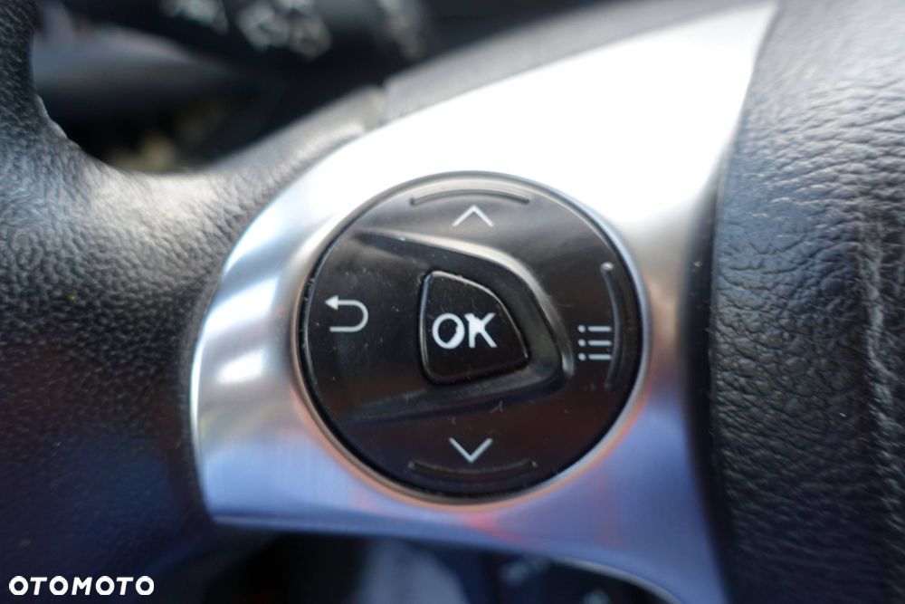 Ford Tourneo Connect 1.5 EcoBlue Start-Stop Active - 34