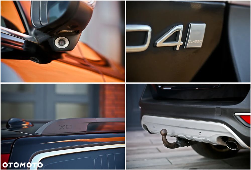 Volvo XC 70 D4 Momentum - 27