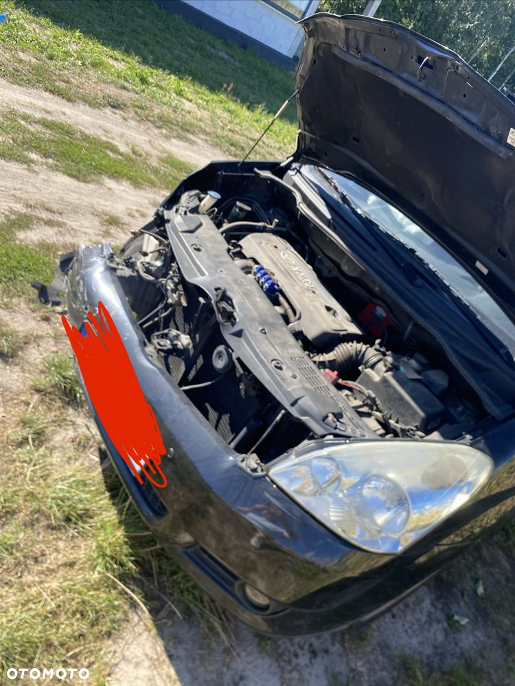 Toyota Corolla Verso - 2