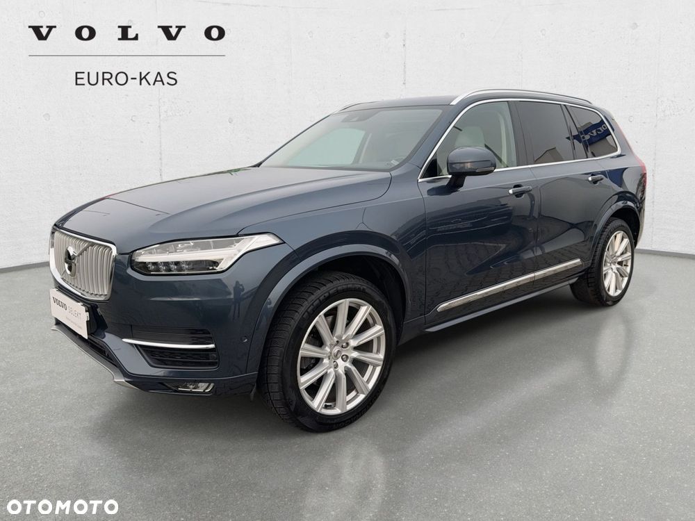 Volvo XC 90 - 2