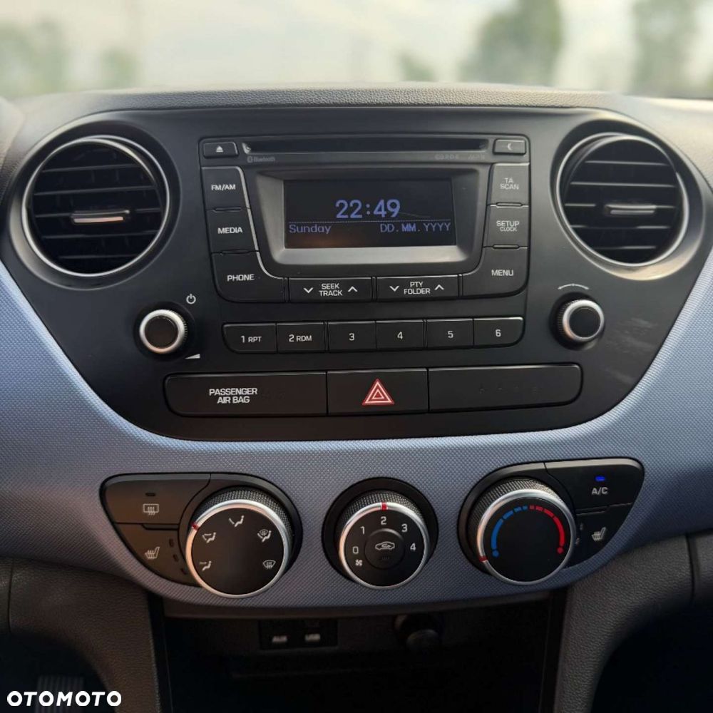 Hyundai i10 - 32