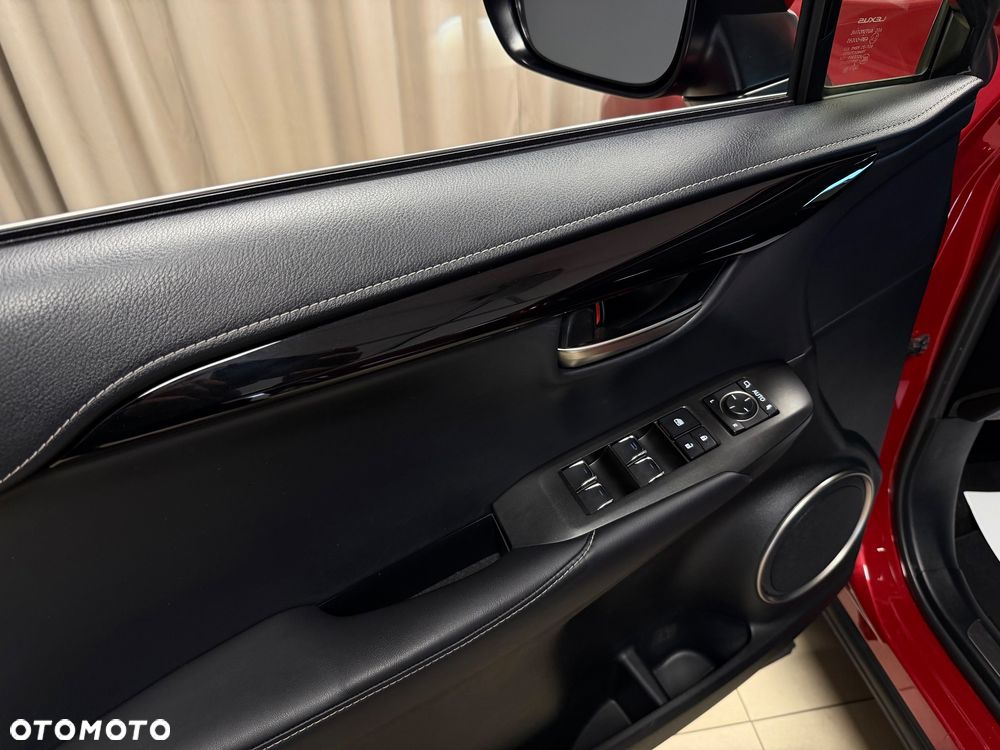 Lexus NX 300 Elegance AWD - 21