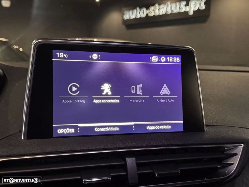 Peugeot 3008 1.6 BlueHDi GT Line - 27