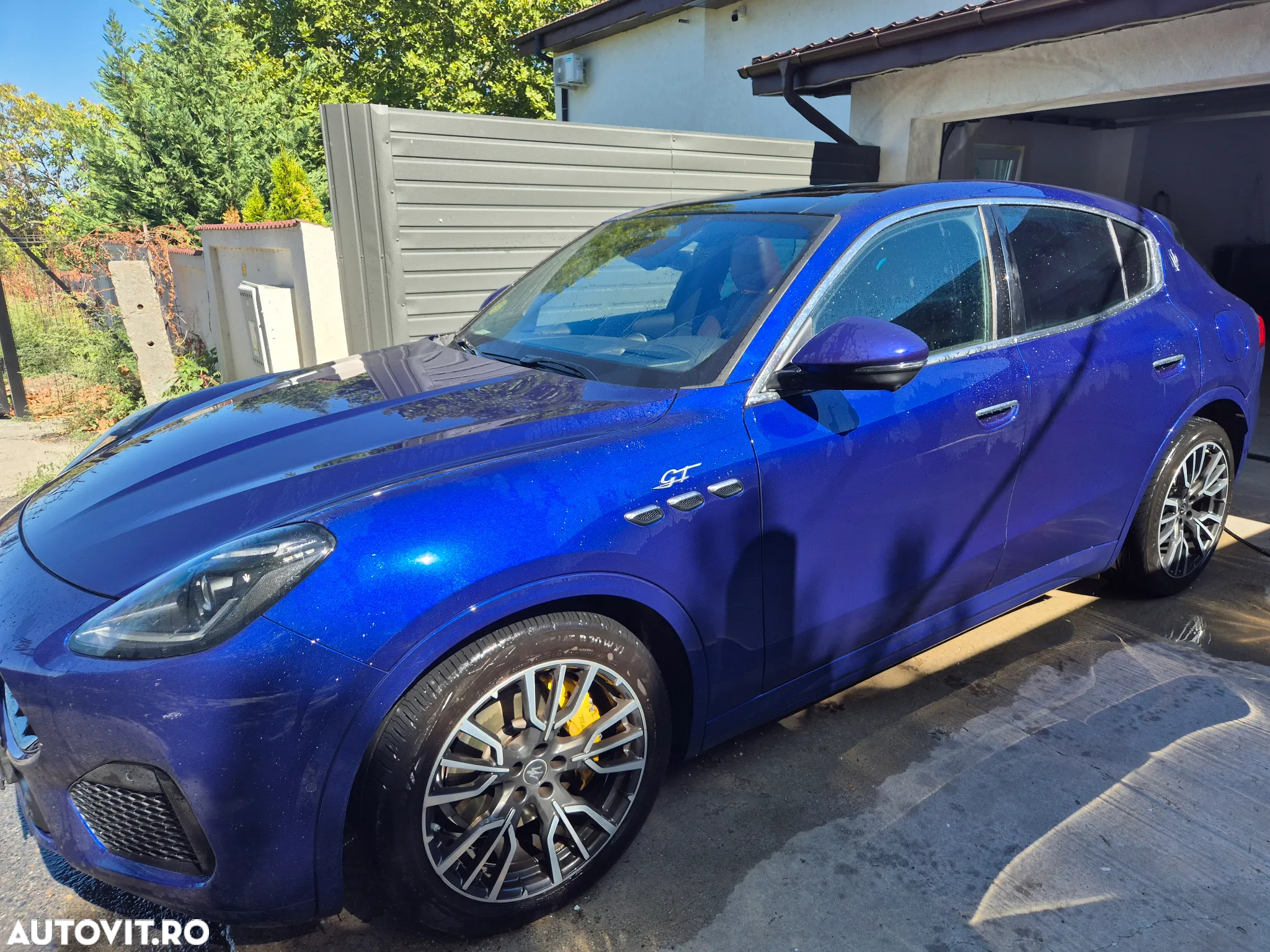 Maserati Grecale - 8