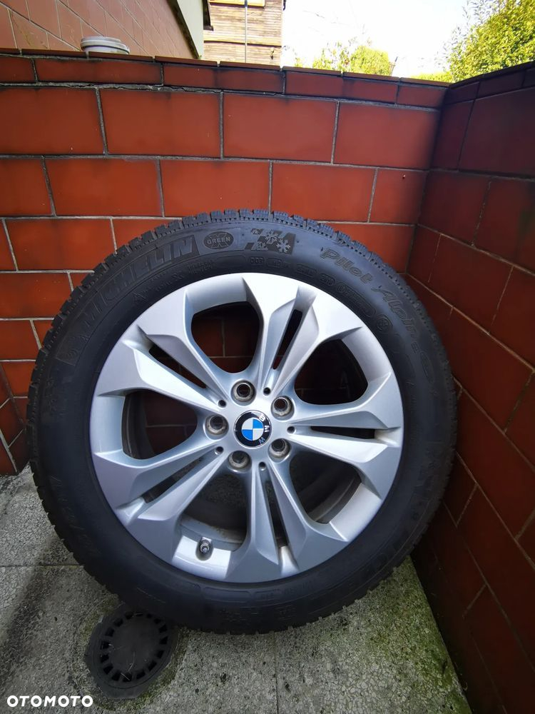 BMW X1 xDrive18d - 15
