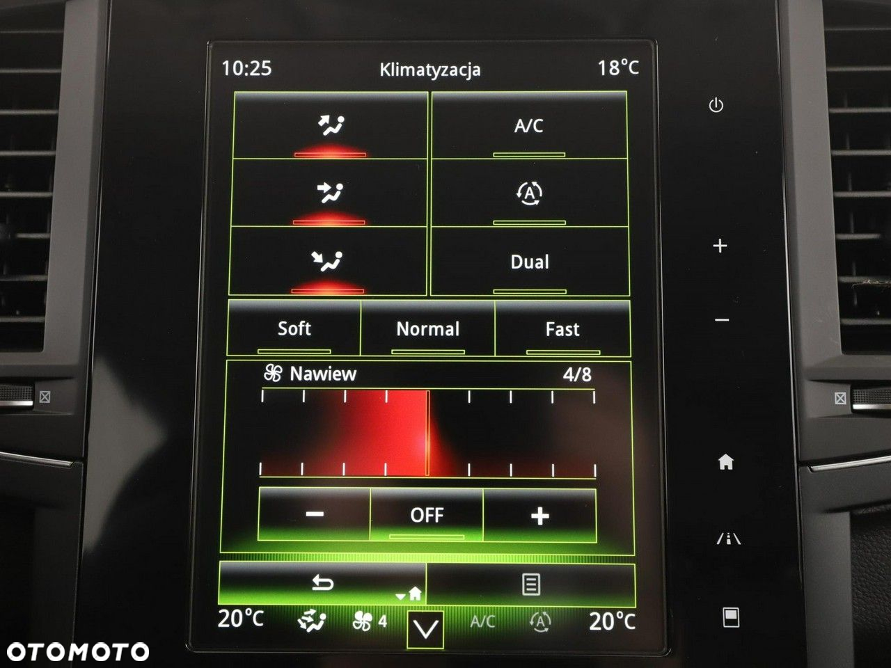 Renault Koleos BLUE dCi 185 4WD X-tronic Techno - 28