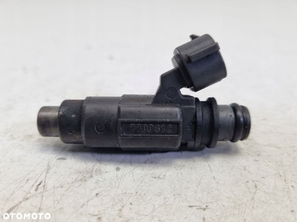 WTRYSKIWACZ Suzuki Vitara I 1.6 16V _ 770041C - 5