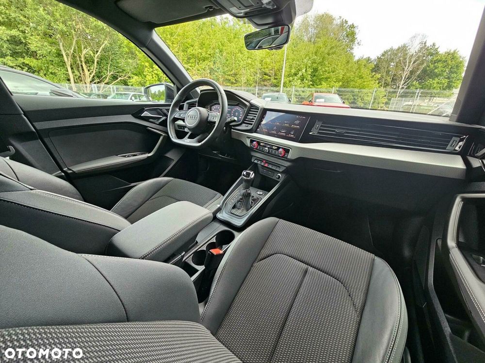 Audi A1 Sportback - 17