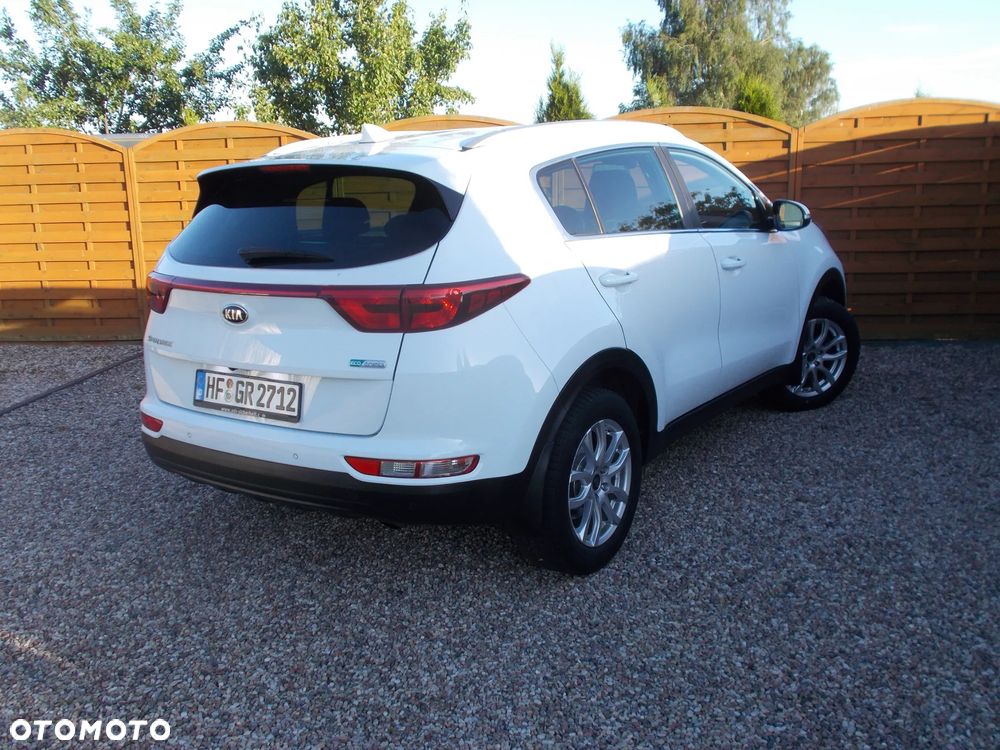 Kia Sportage 1.6 GDI L 2WD - 3