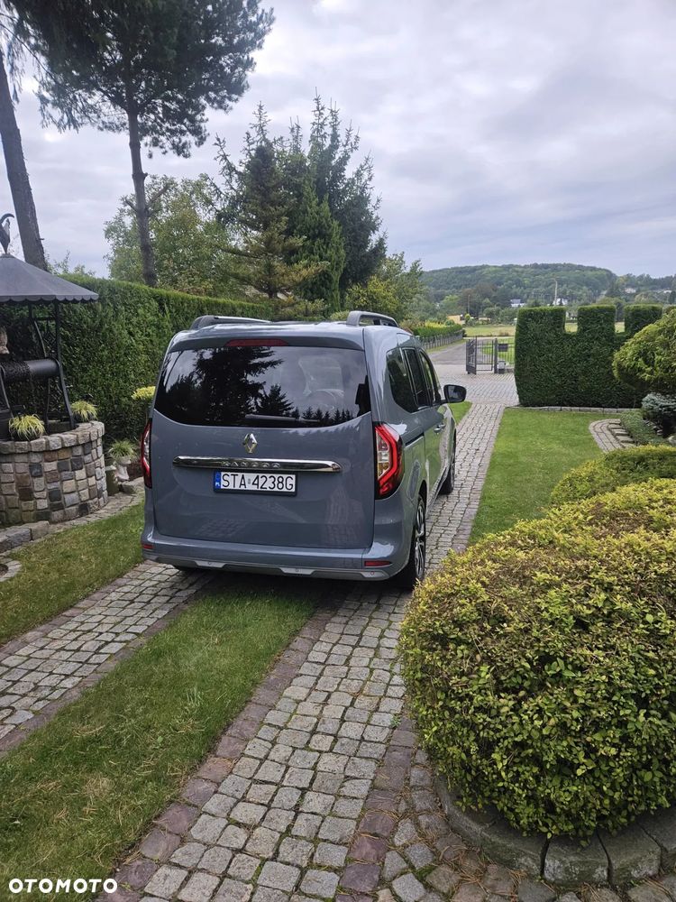 Renault Kangoo 1.5 dCi Equilibre - 7