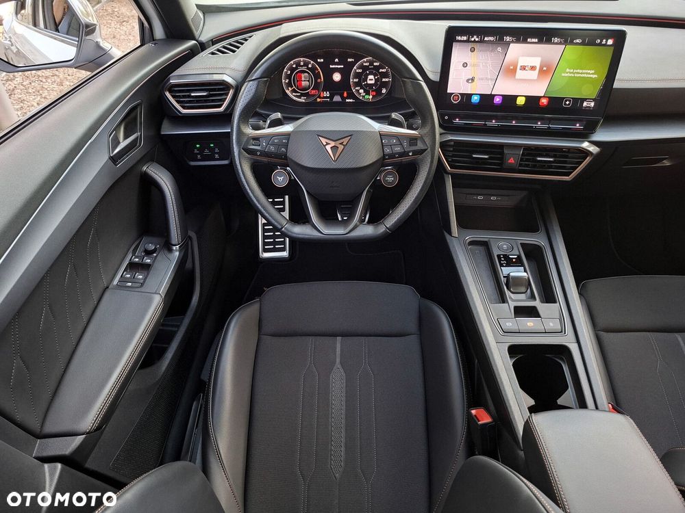 Cupra Formentor 2.0 TSI 4Drive VZ DSG - 18
