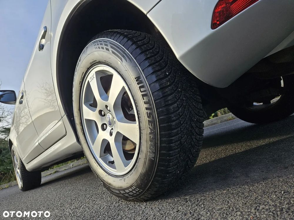 Volvo XC 60 D3 Momentum - 7