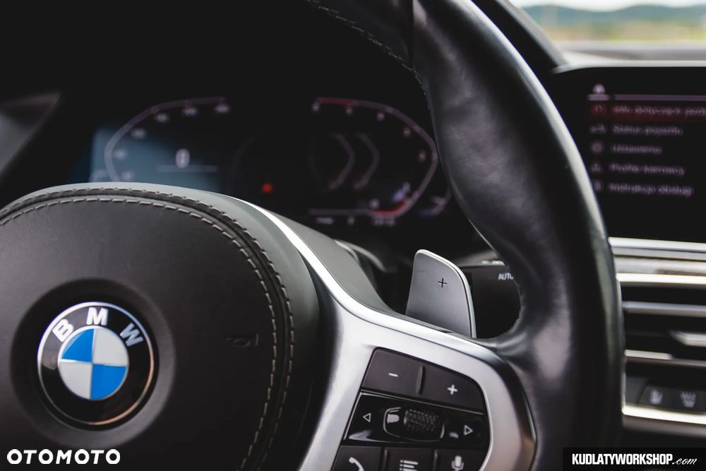 BMW X6 xDrive30d - 34