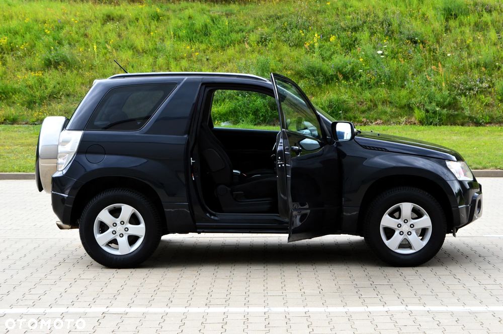 Suzuki Grand Vitara 1.6 Comfort EU5 - 25