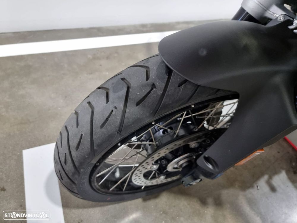 BMW R 1300 GS 1300GS Racing Red ASA - 13