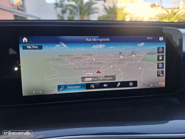 Mercedes-Benz EQC 400 4Matic AMG Line - 15