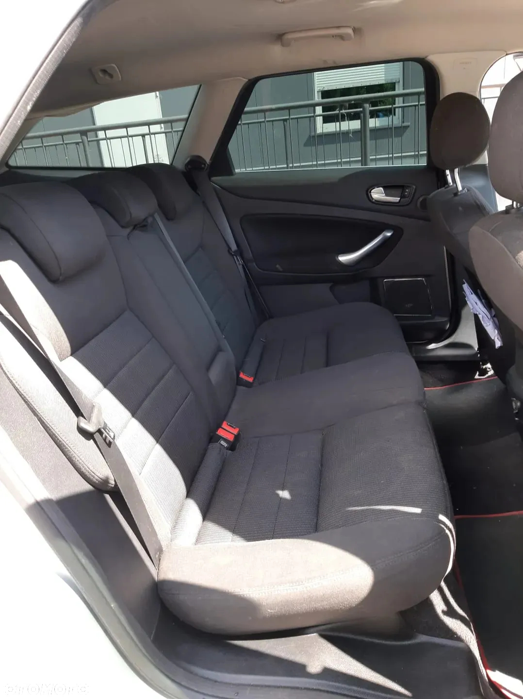 Ford Mondeo 2.0 TDCi Titanium - 5