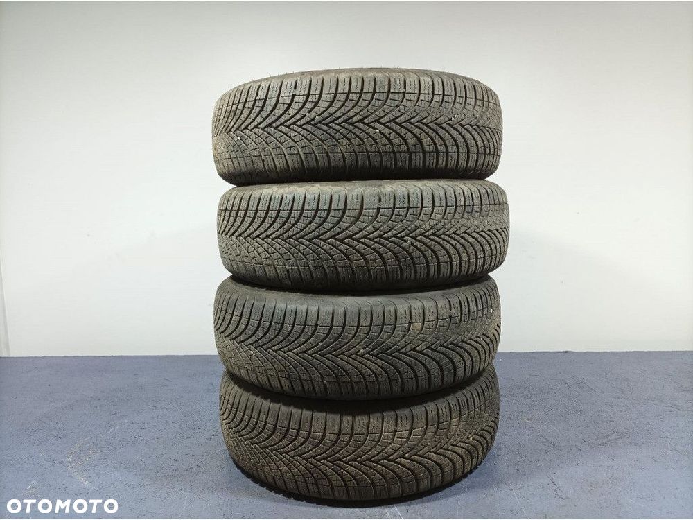 OPONY WIELOSEZONOWE DĘBICA NAVIGATOR 3 165/65 R16 79T 4 SZT - 1