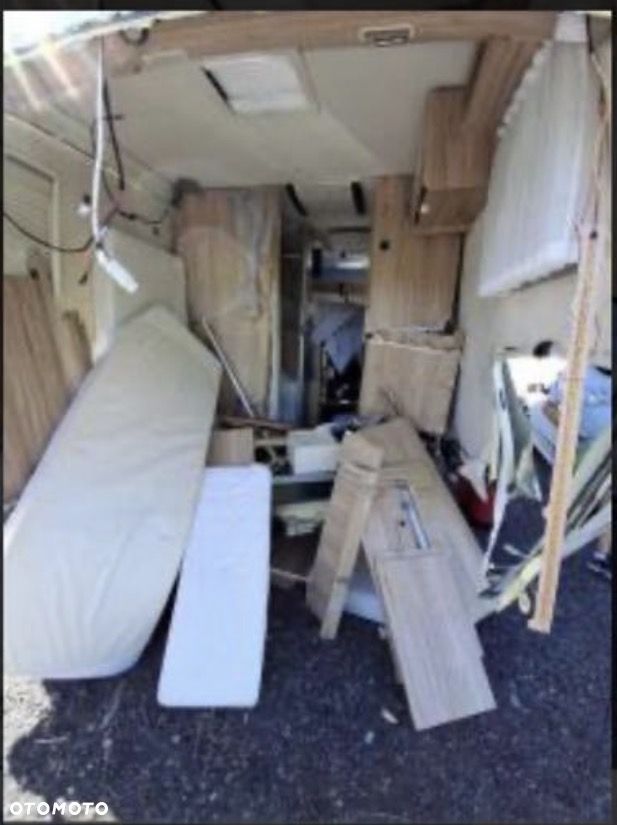 Hymer-Eriba Fiat - 9