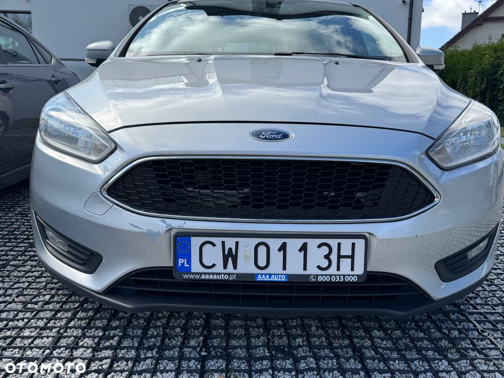 Ford Focus - 8